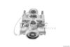 TRUCKTEC AUTOMOTIVE 01.36.029 Relay Valve